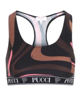 PUCCI Майка
