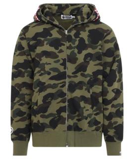 BAPE Худи/толстовка