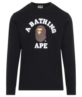 BAPE Лонгслив