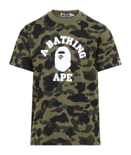 BAPE Футболка