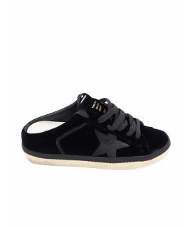 GOLDEN GOOSE Кеды