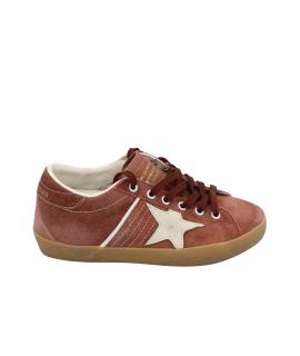 GOLDEN GOOSE Кеды