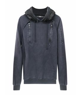 RAF SIMONS Худи/толстовка