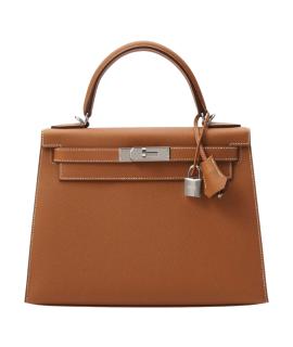 HERMES Сумка через плечо