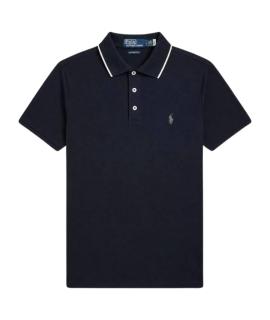 POLO RALPH LAUREN Поло с коротким рукавом