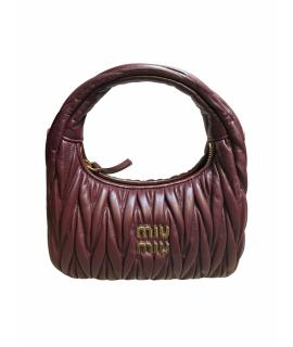 MIU MIU Сумка через плечо