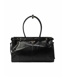 PRADA Сумка с короткими ручками