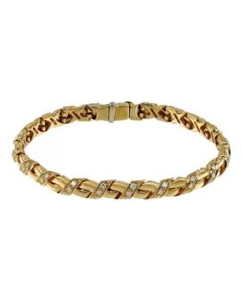 CHAUMET Браслет