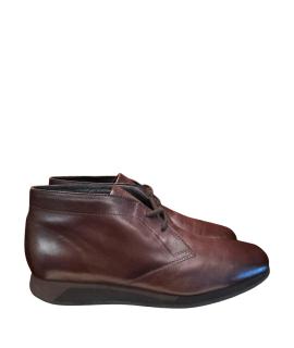 SANTONI Высокие ботинки