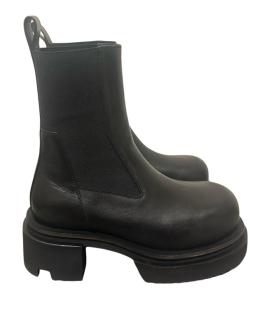 RICK OWENS Ботинки