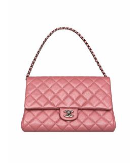 CHANEL Сумка через плечо