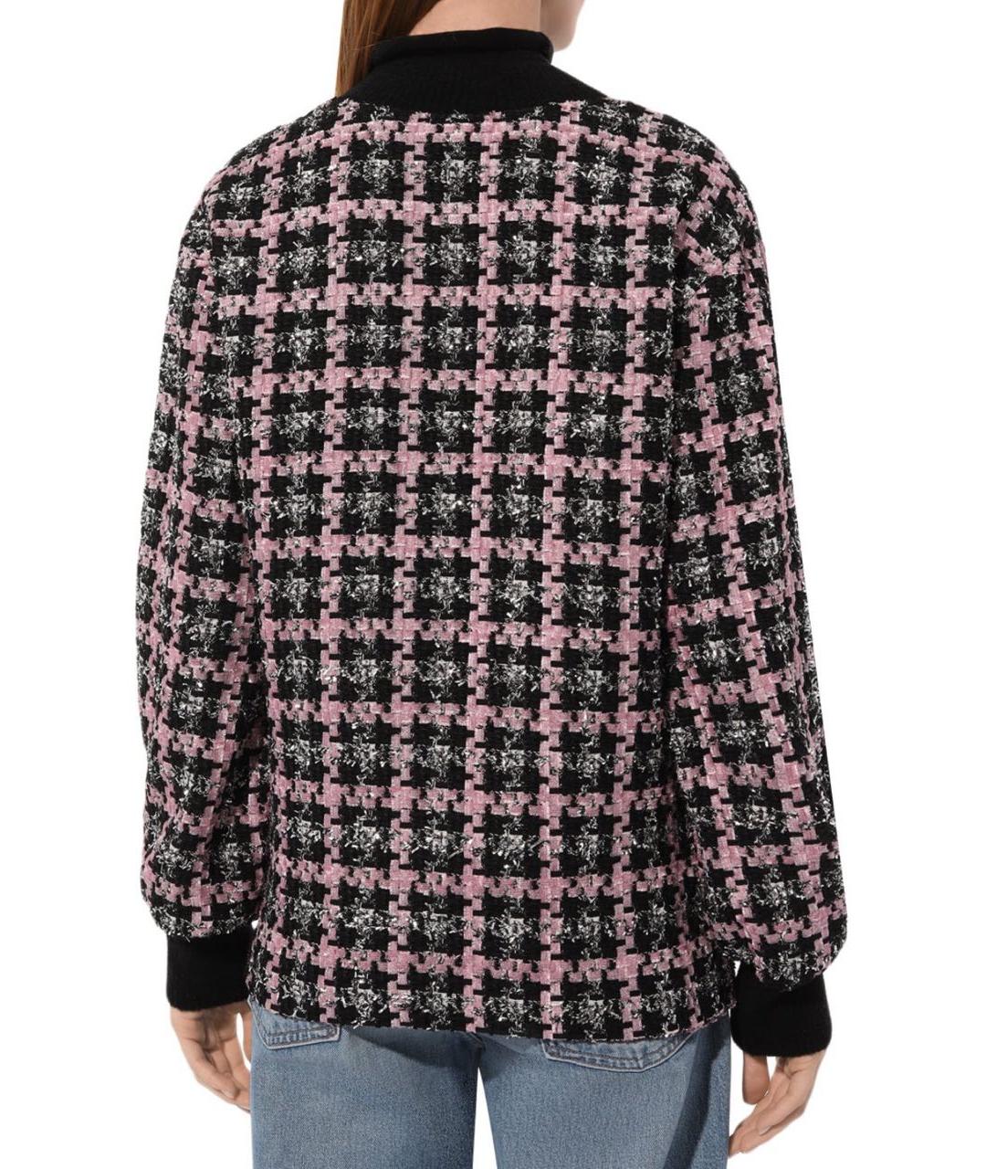 MSGM Мульти кардиган, фото 4