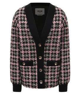 MSGM Кардиган