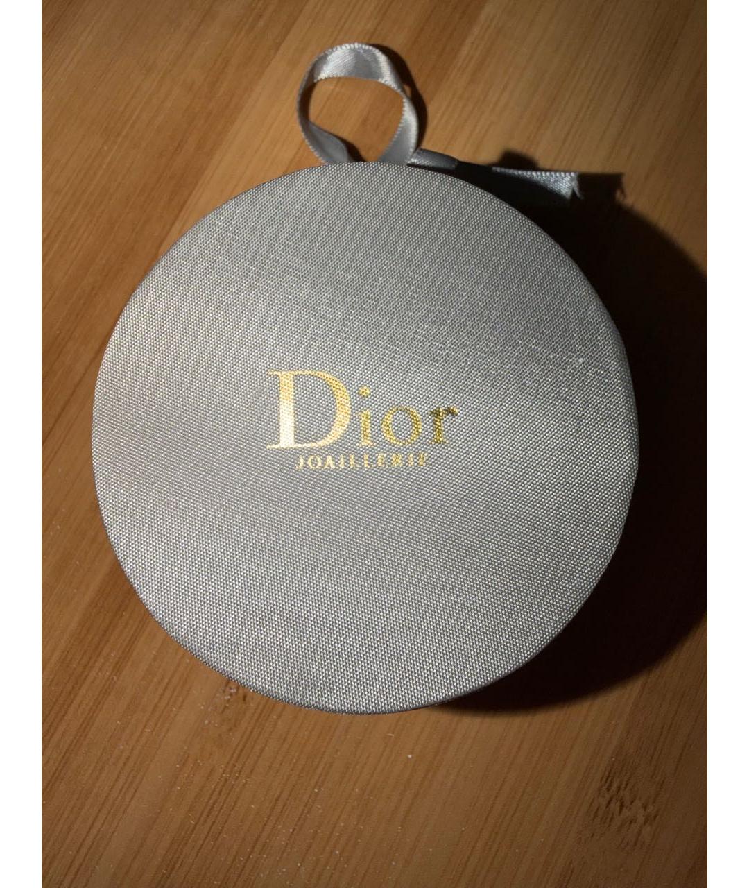 CHRISTIAN DIOR Розовый браслет из розового золота, фото 7