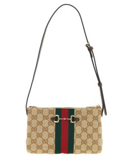 GUCCI Сумка через плечо