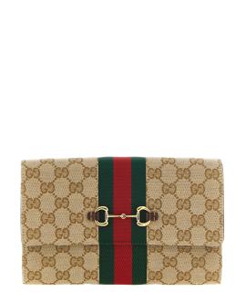 GUCCI Клатч/вечерняя сумка