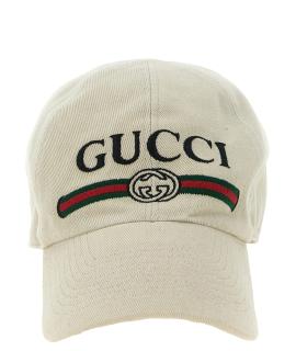 GUCCI Кепка/бейсболка