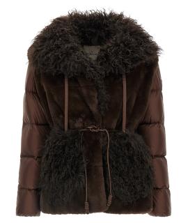 MONCLER Пуховик