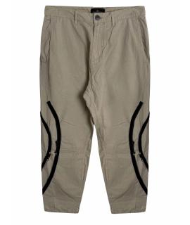 STONE ISLAND SHADOW PROJECT Повседневные брюки