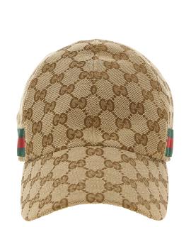 GUCCI Кепка/бейсболка