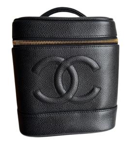 CHANEL Сумка с короткими ручками