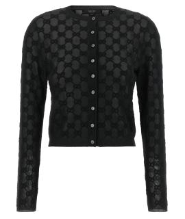 GUCCI Кардиган