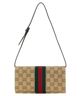 GUCCI Сумка через плечо