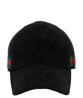 GUCCI Кепка/бейсболка