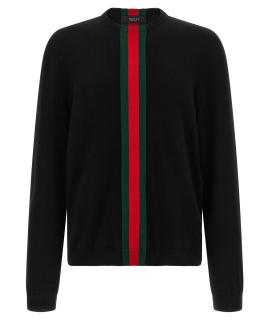 GUCCI Джемпер / свитер