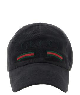 GUCCI Кепка/бейсболка
