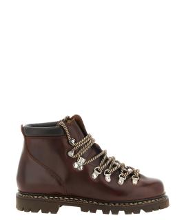 PARABOOT Высокие ботинки