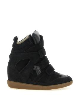 ISABEL MARANT Кроссовки