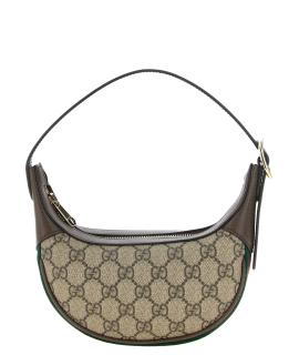 GUCCI Сумка через плечо