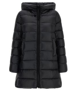 MONCLER Пуховик