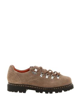 PARABOOT Низкие ботинки