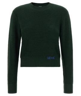 LOEWE Джемпер / свитер