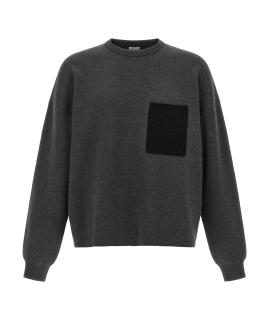 LOEWE Худи/толстовка