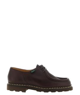 PARABOOT Низкие ботинки