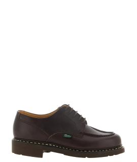 PARABOOT Низкие ботинки