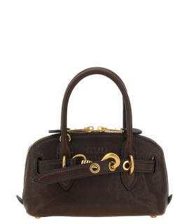 MIU MIU Сумка с короткими ручками