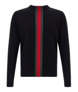 GUCCI Джемпер / свитер