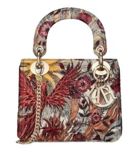 CHRISTIAN DIOR Сумка с короткими ручками
