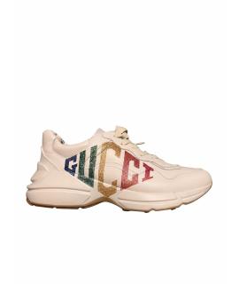 GUCCI Кроссовки