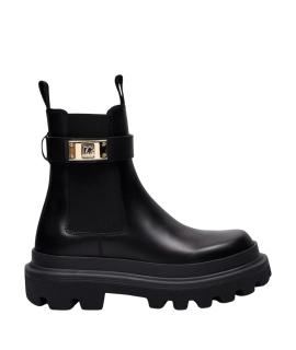 DOLCE&GABBANA Ботинки