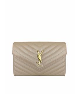 SAINT LAURENT Сумка через плечо