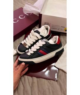 GUCCI Кеды