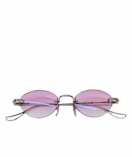 CHROME HEARTS Солнцезащитные очки