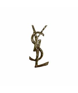 SAINT LAURENT Булавка / брошь