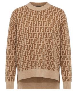 FENDI Джемпер / свитер