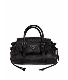 PRADA Сумка с короткими ручками